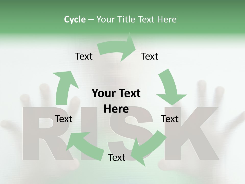 Technology Direction Invest PowerPoint Template