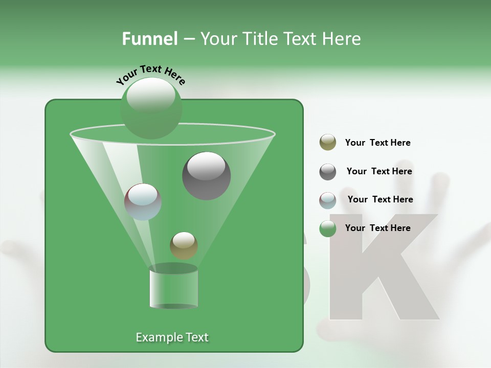 Technology Direction Invest PowerPoint Template