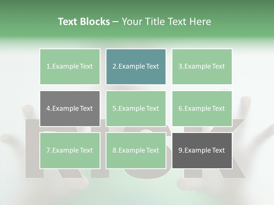 Technology Direction Invest PowerPoint Template