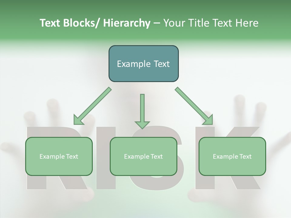 Technology Direction Invest PowerPoint Template