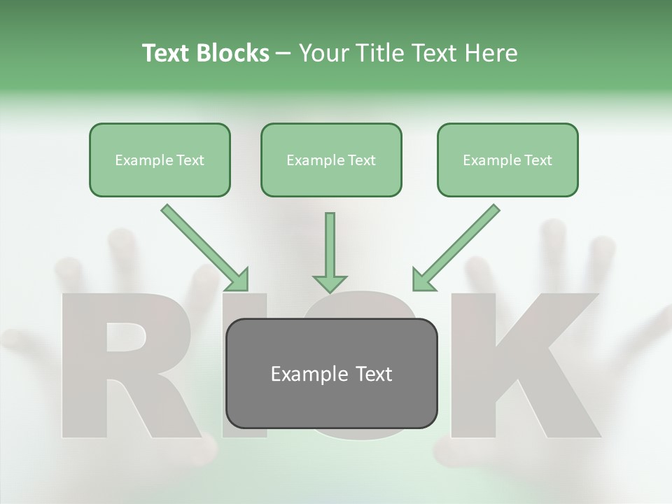Technology Direction Invest PowerPoint Template
