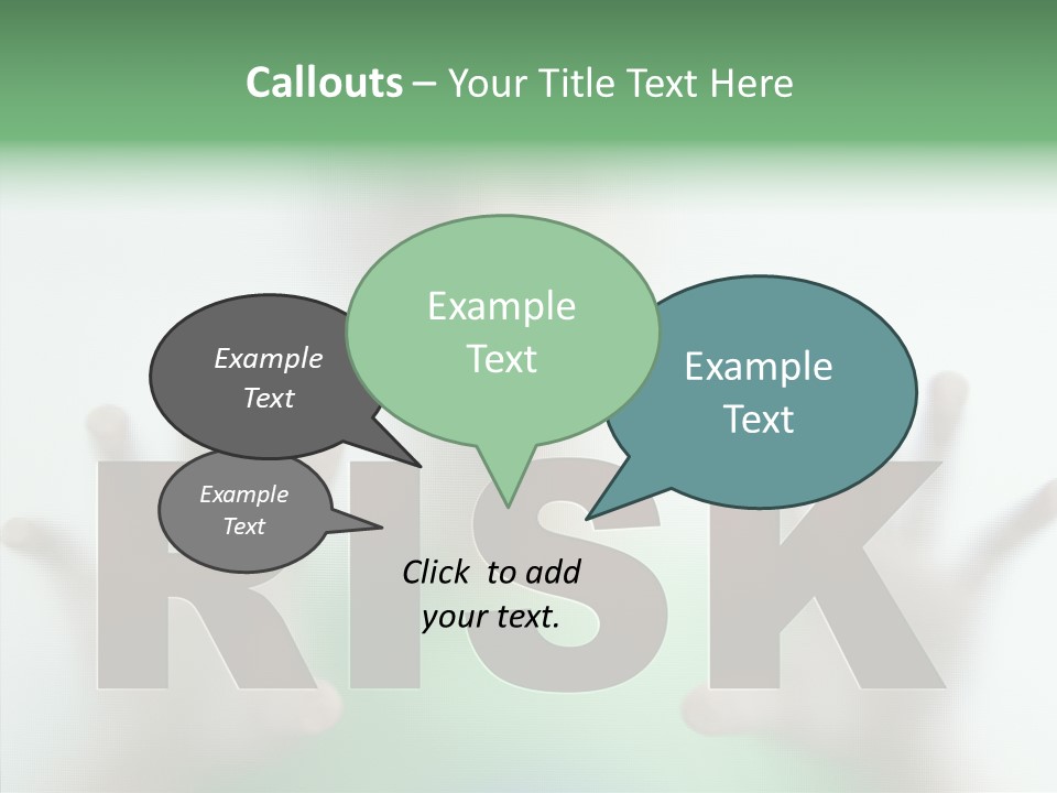 Technology Direction Invest PowerPoint Template