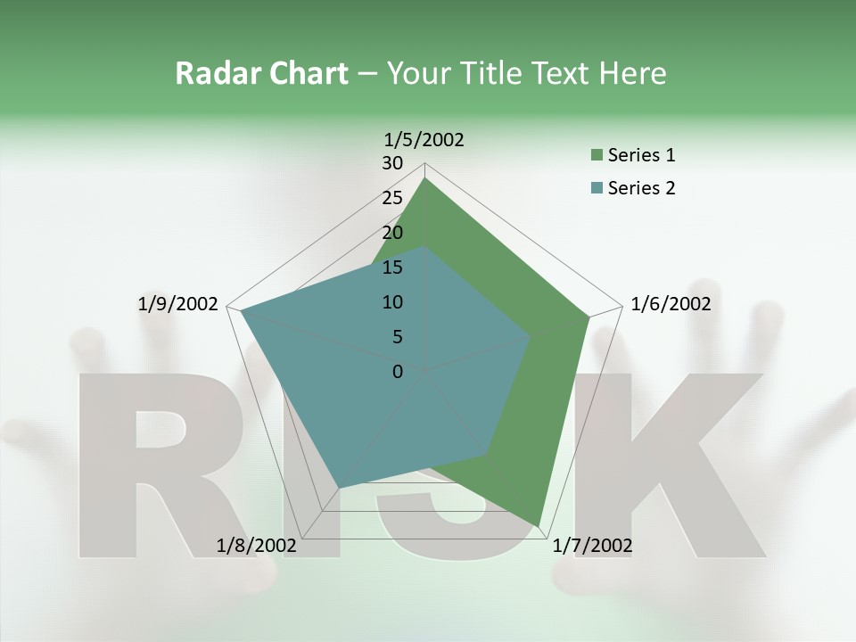 Technology Direction Invest PowerPoint Template