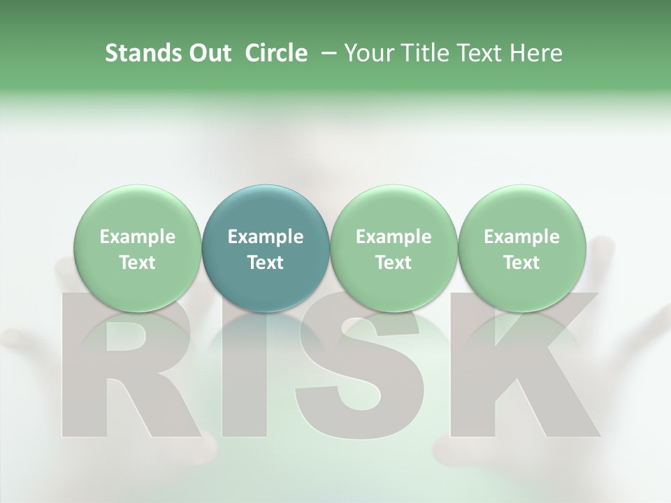 Technology Direction Invest PowerPoint Template