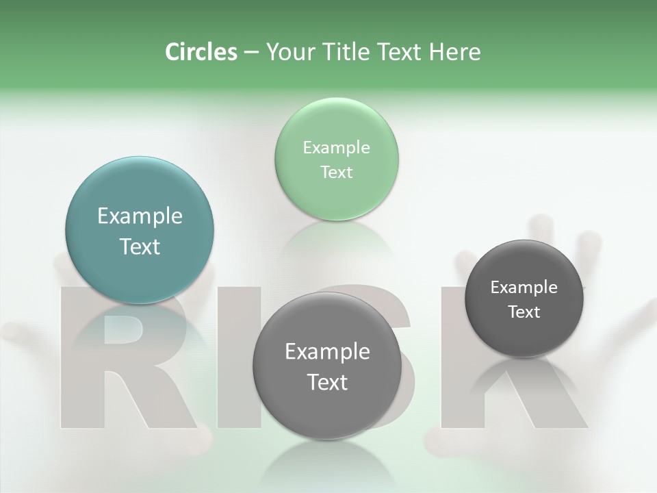 Technology Direction Invest PowerPoint Template