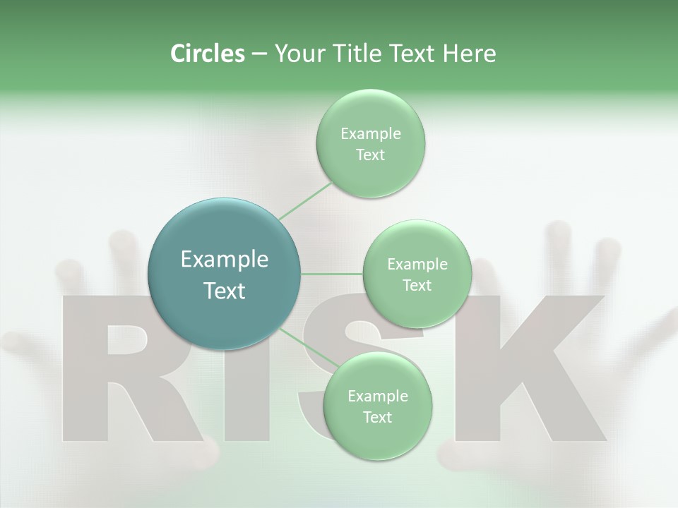 Technology Direction Invest PowerPoint Template