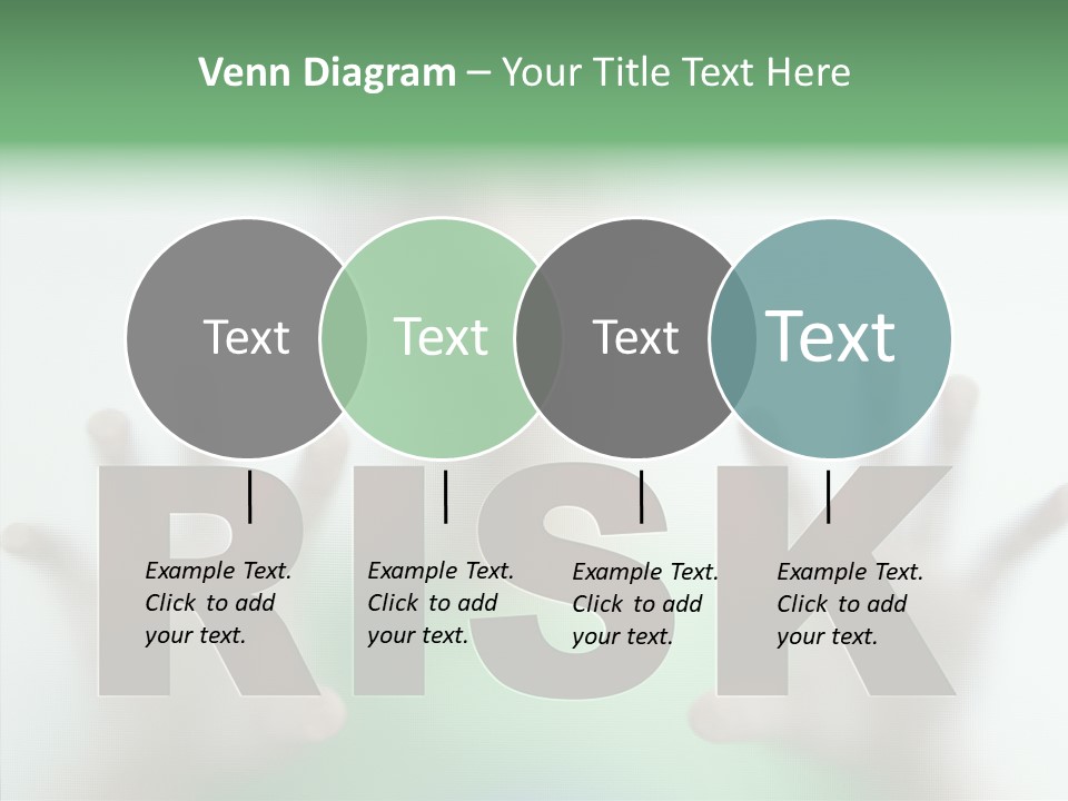 Technology Direction Invest PowerPoint Template