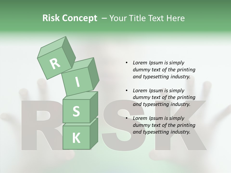 Technology Direction Invest PowerPoint Template