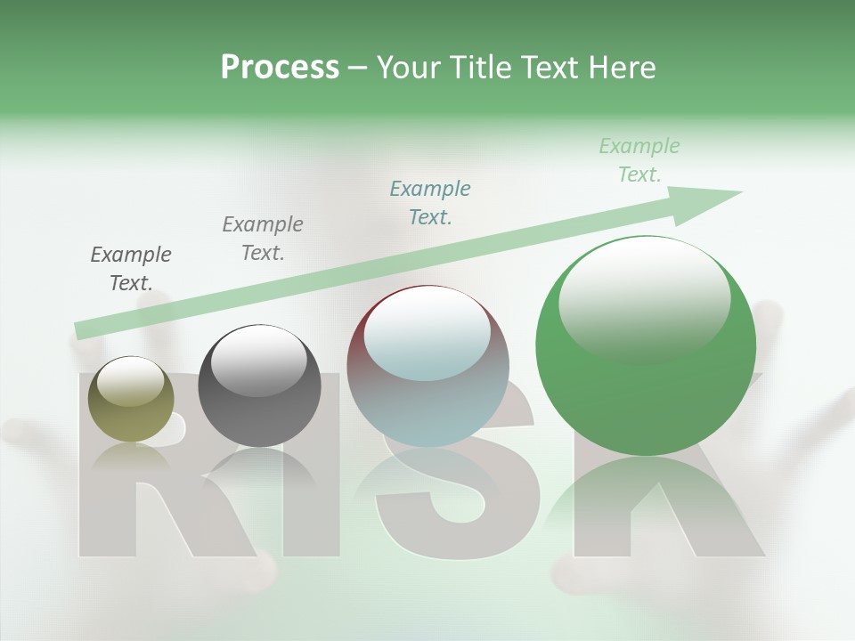 Technology Direction Invest PowerPoint Template