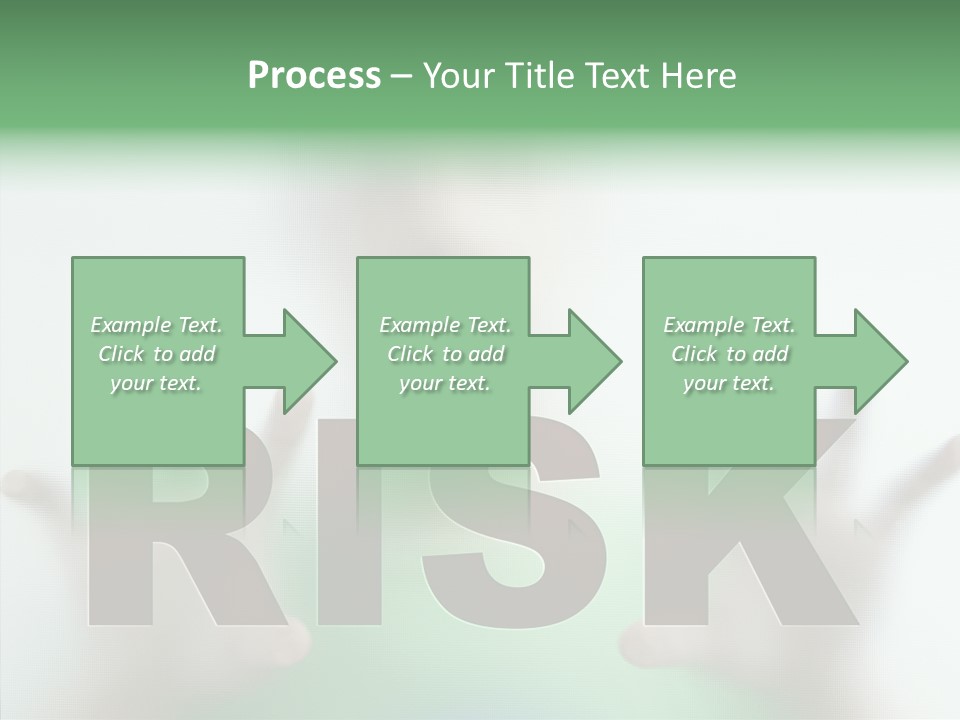 Technology Direction Invest PowerPoint Template