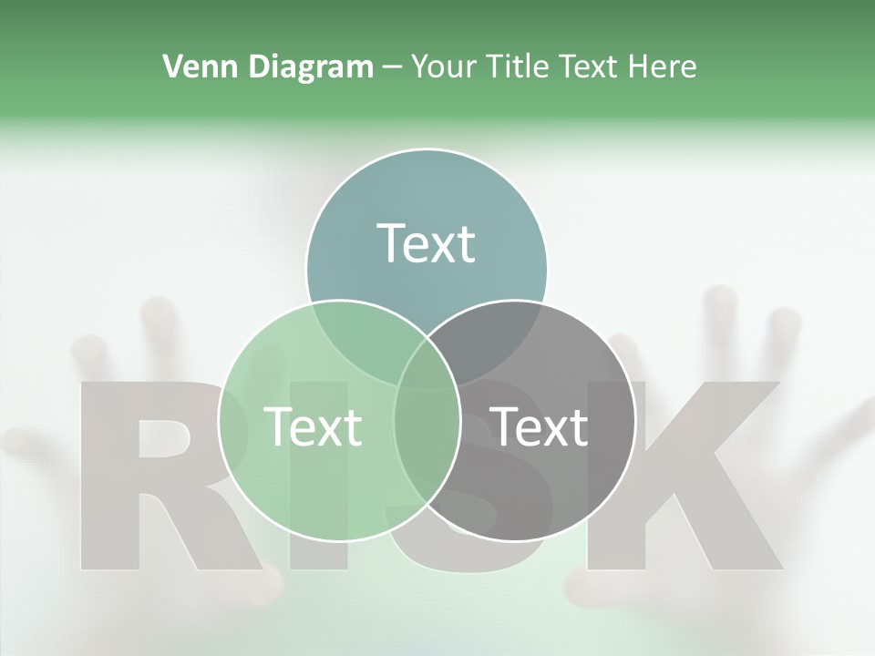 Technology Direction Invest PowerPoint Template