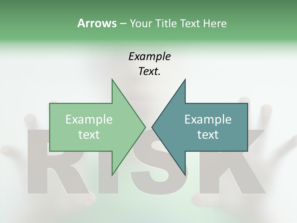 Technology Direction Invest PowerPoint Template