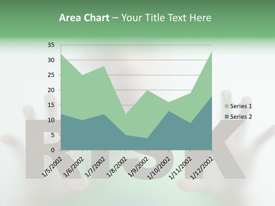 Technology Direction Invest PowerPoint Template