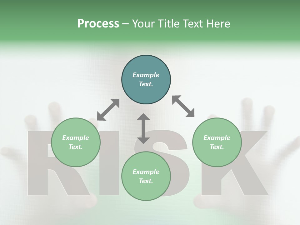 Technology Direction Invest PowerPoint Template