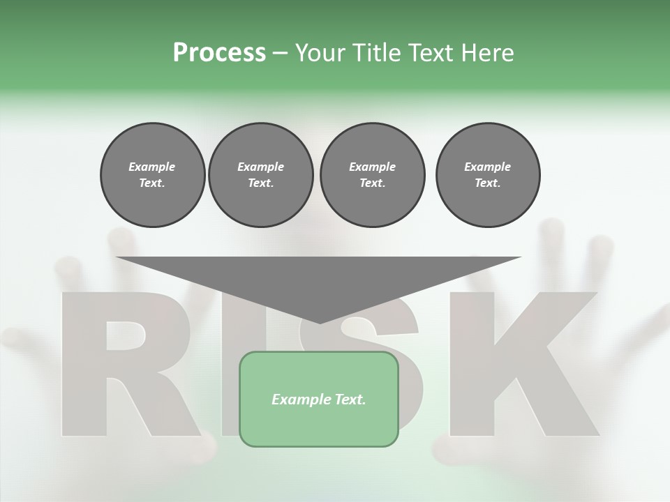 Technology Direction Invest PowerPoint Template