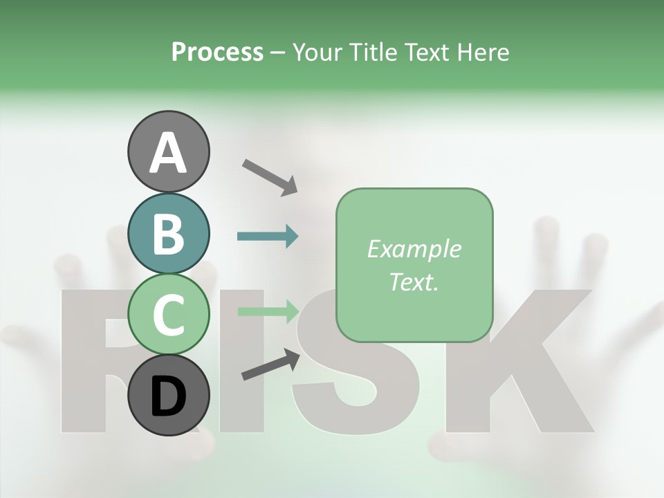 Technology Direction Invest PowerPoint Template