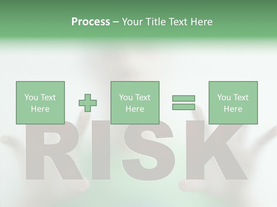 Technology Direction Invest PowerPoint Template