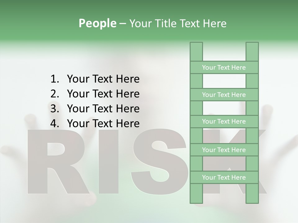 Technology Direction Invest PowerPoint Template
