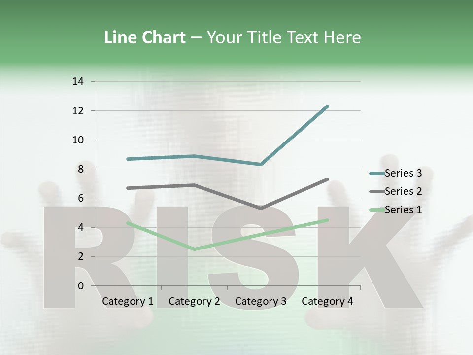 Technology Direction Invest PowerPoint Template