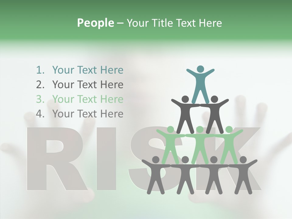 Technology Direction Invest PowerPoint Template