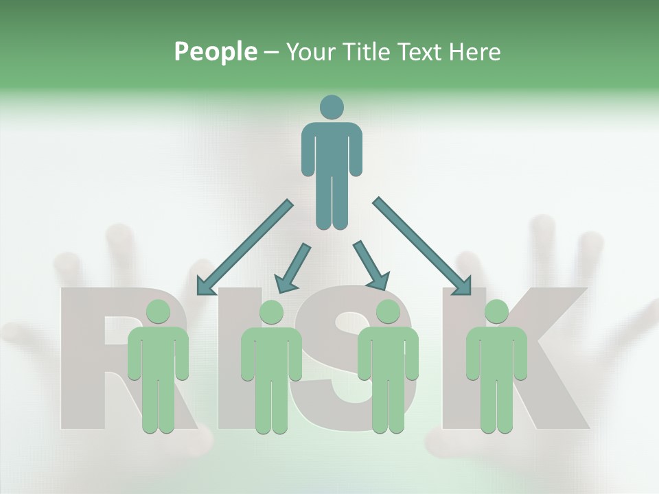 Technology Direction Invest PowerPoint Template