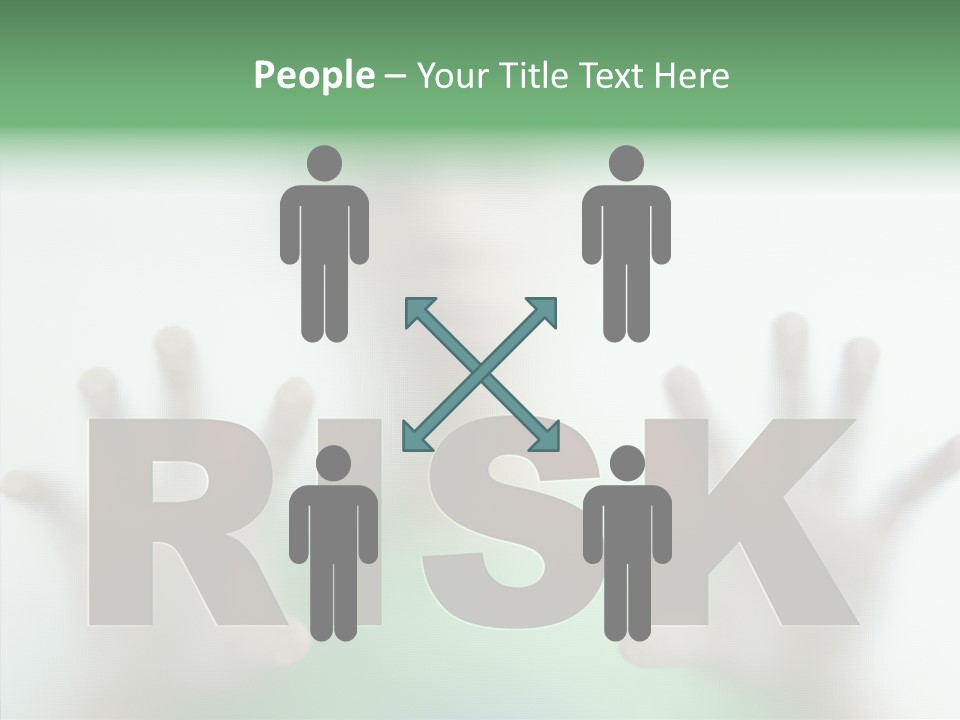 Technology Direction Invest PowerPoint Template