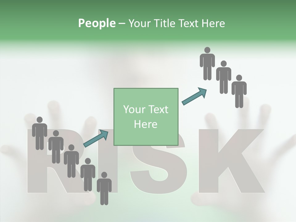 Technology Direction Invest PowerPoint Template