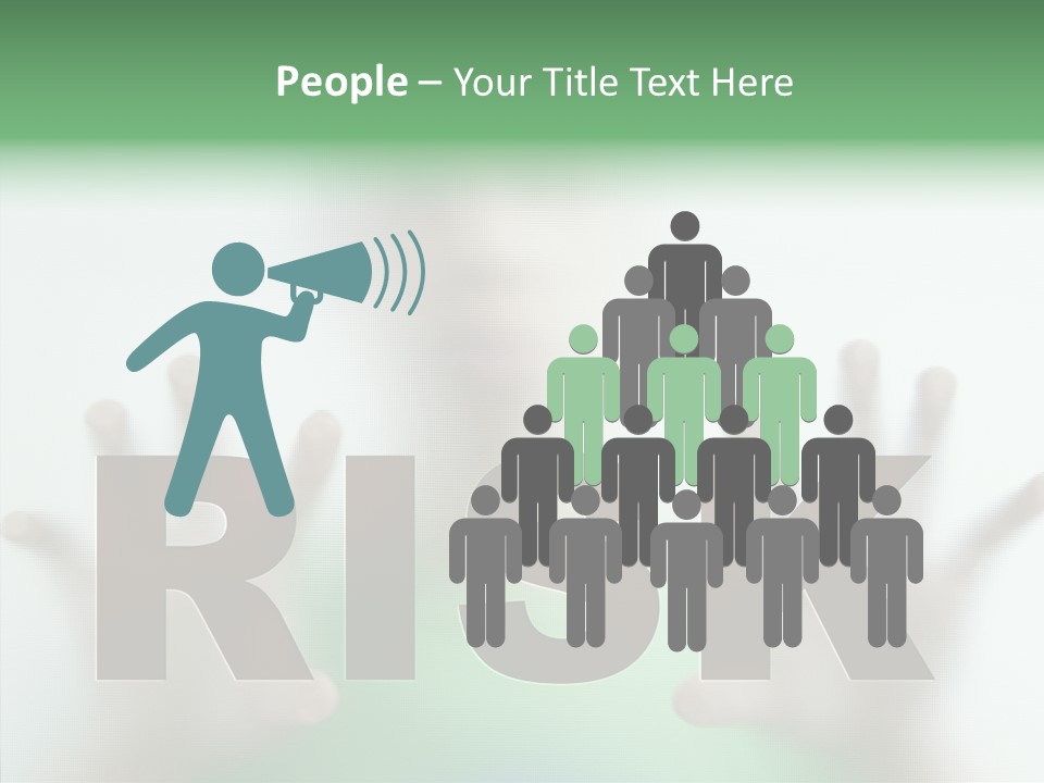 Technology Direction Invest PowerPoint Template