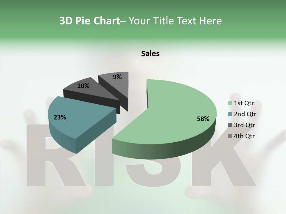 Technology Direction Invest PowerPoint Template