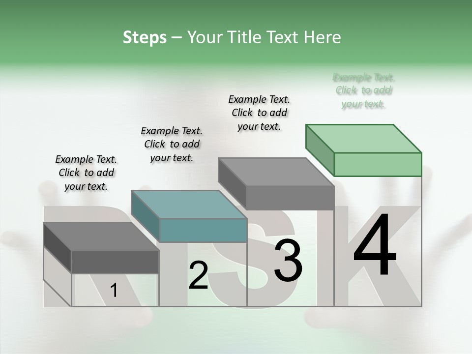 Technology Direction Invest PowerPoint Template