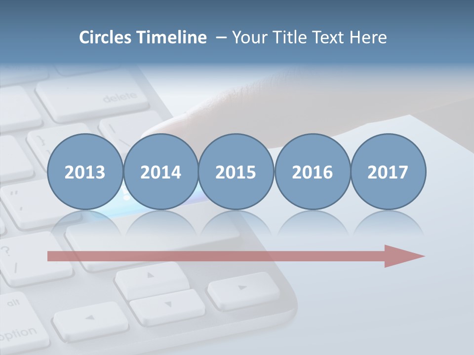 Purchase Background Key PowerPoint Template