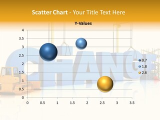 Skills Succeed Built Structure PowerPoint Template