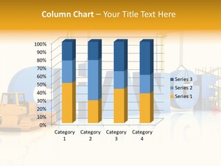 Skills Succeed Built Structure PowerPoint Template