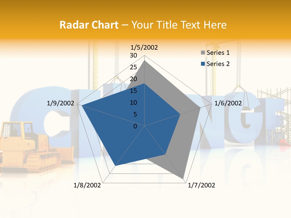 Skills Succeed Built Structure PowerPoint Template