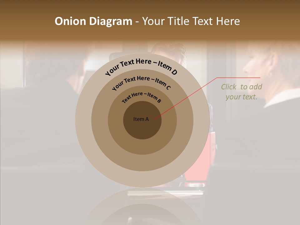 Suit Mature Law Firm PowerPoint Template