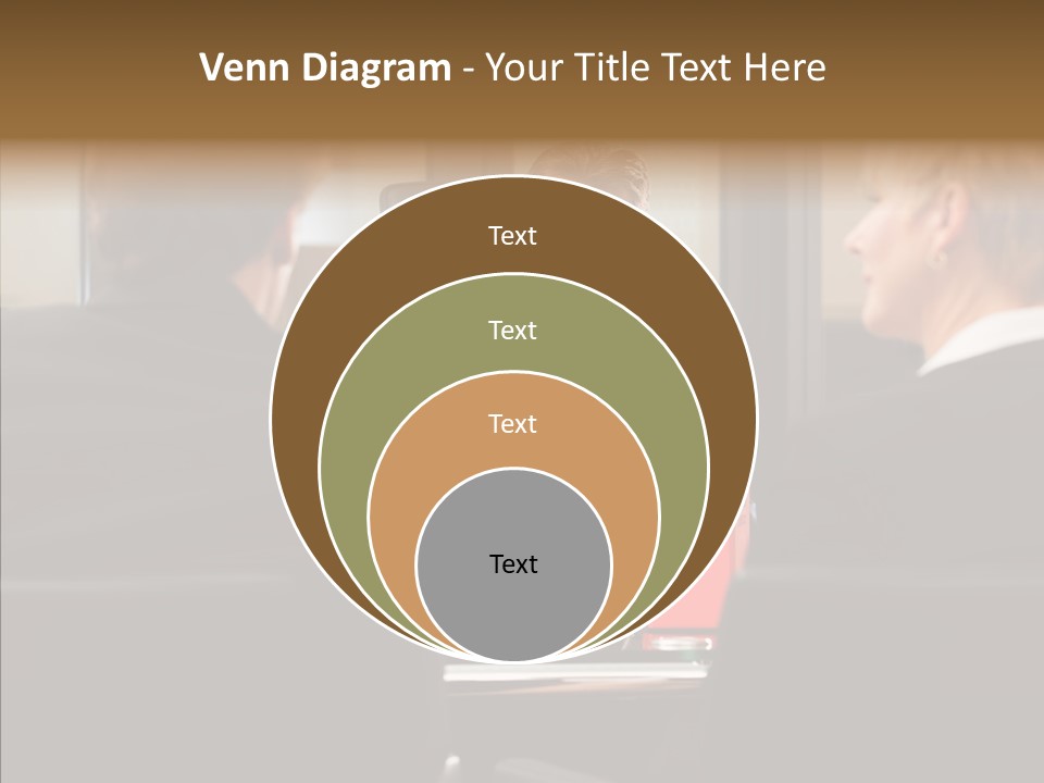 Suit Mature Law Firm PowerPoint Template