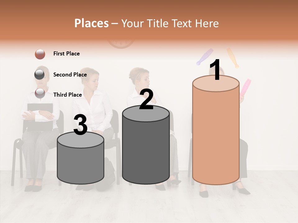 Push Legal Services Information Technology Law PowerPoint Template