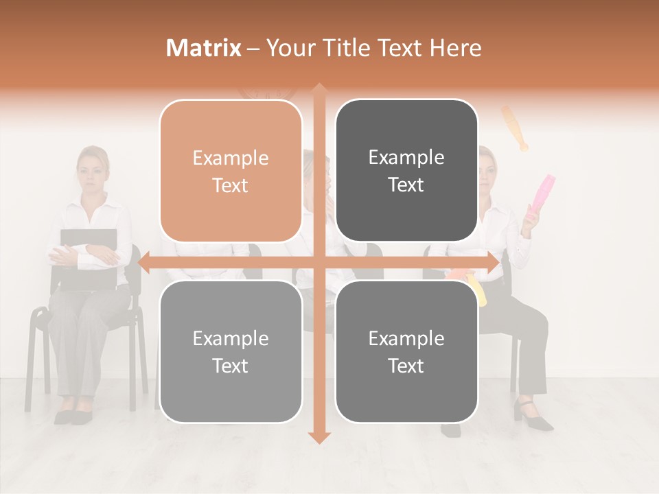 Push Legal Services Information Technology Law PowerPoint Template