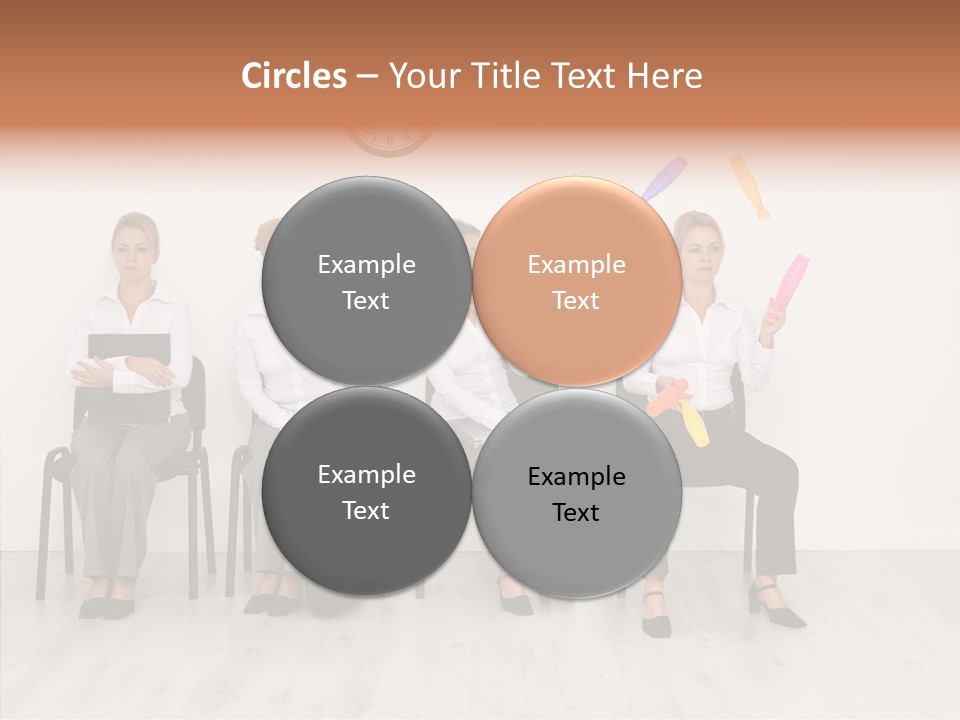 Push Legal Services Information Technology Law PowerPoint Template