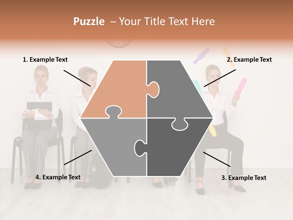 Push Legal Services Information Technology Law PowerPoint Template