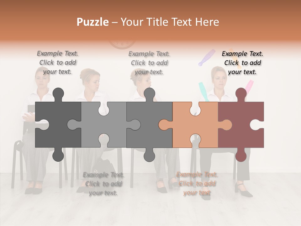 Push Legal Services Information Technology Law PowerPoint Template