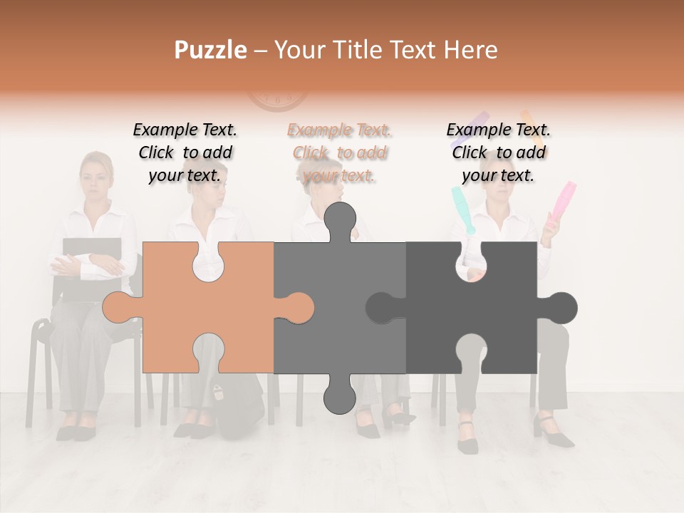 Push Legal Services Information Technology Law PowerPoint Template