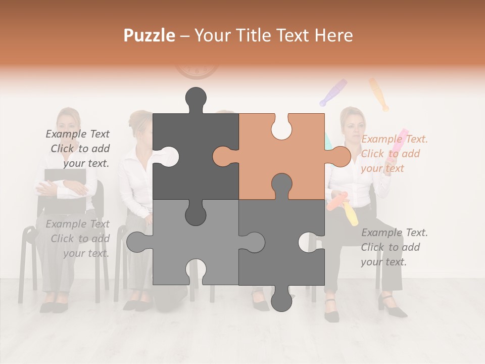 Push Legal Services Information Technology Law PowerPoint Template