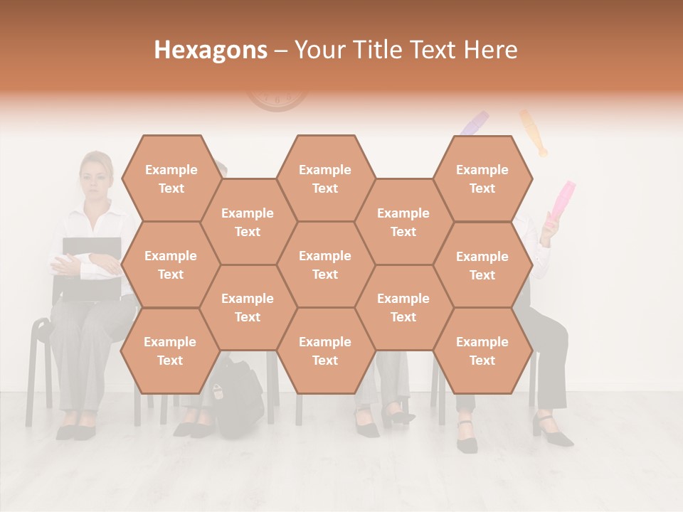 Push Legal Services Information Technology Law PowerPoint Template