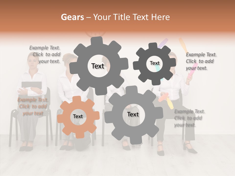 Push Legal Services Information Technology Law PowerPoint Template
