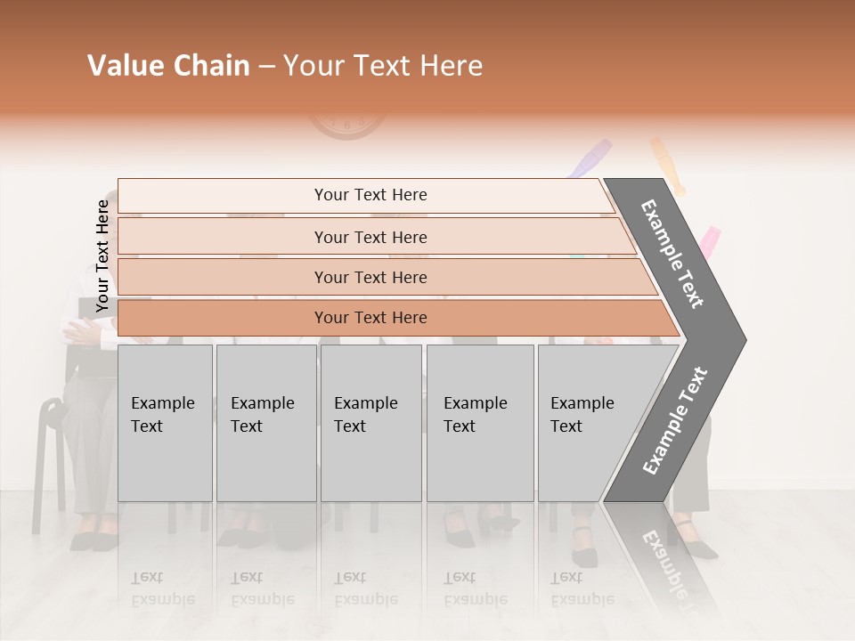 Push Legal Services Information Technology Law PowerPoint Template