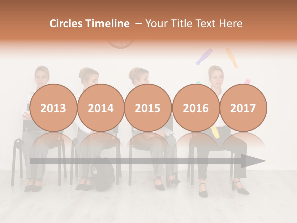 Push Legal Services Information Technology Law PowerPoint Template