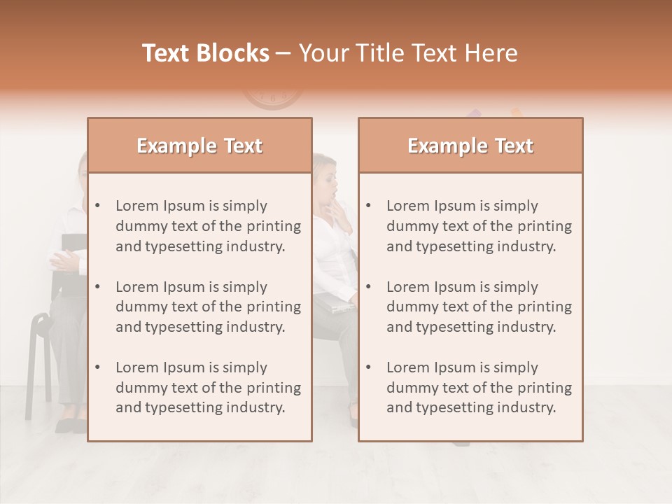 Push Legal Services Information Technology Law PowerPoint Template