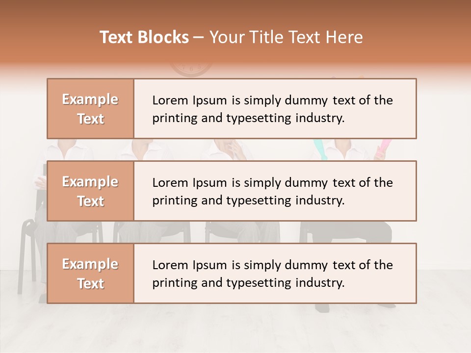 Push Legal Services Information Technology Law PowerPoint Template