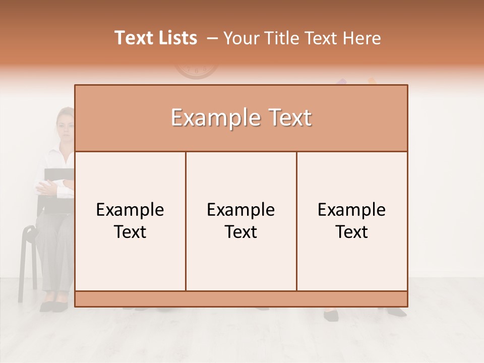 Push Legal Services Information Technology Law PowerPoint Template
